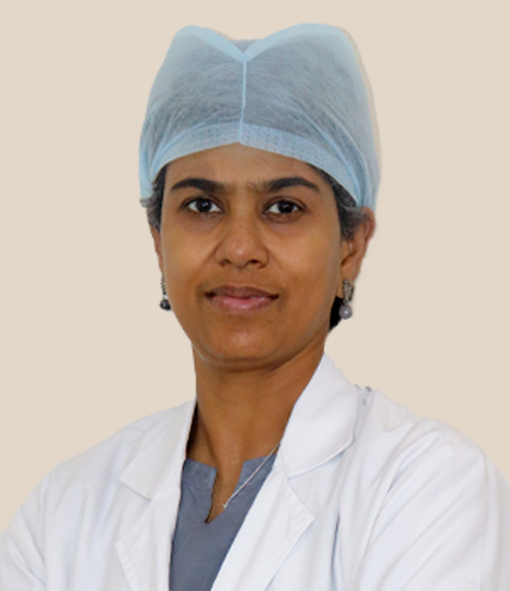 Dr Manvi Mehta