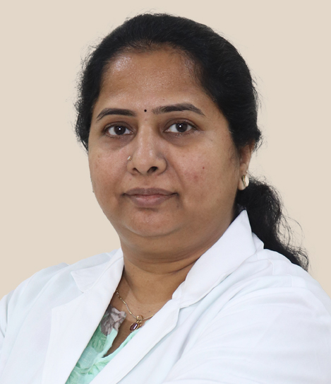 Dr Vedaswi Rao Valchala