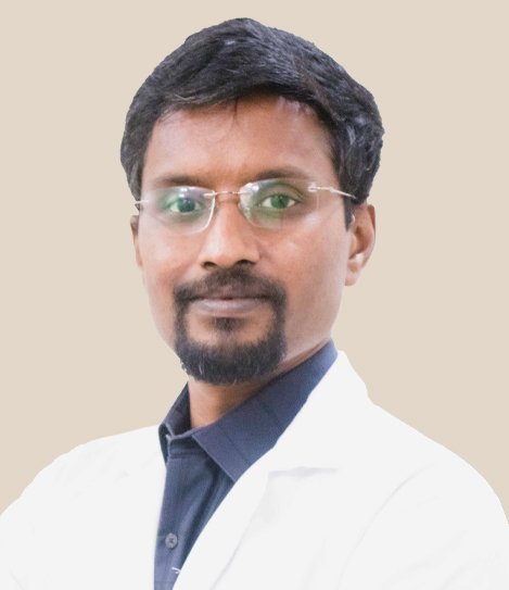 Dr G Venkatesh Babu