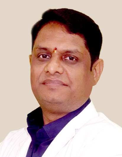 Dr Tejonath Gadepalli