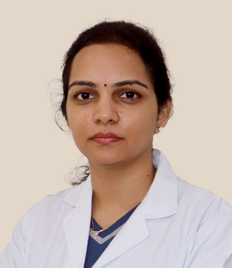 Dr Chitti Manisha