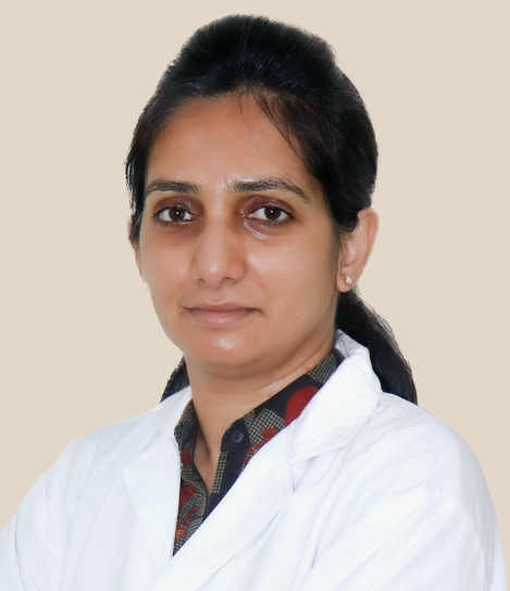 Dr Dipti Reddy Nalludu