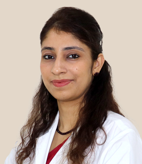 Dr Harjot Kaur Bajwa