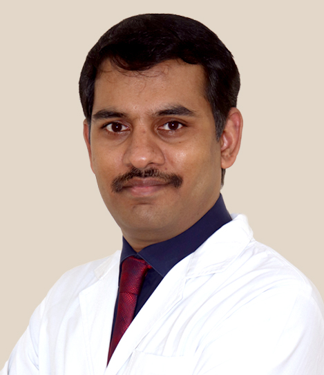 Dr Arun Kumar