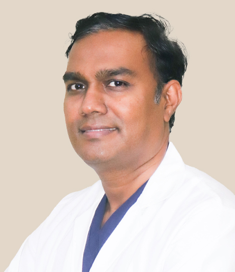 Dr Dunna Vasanth