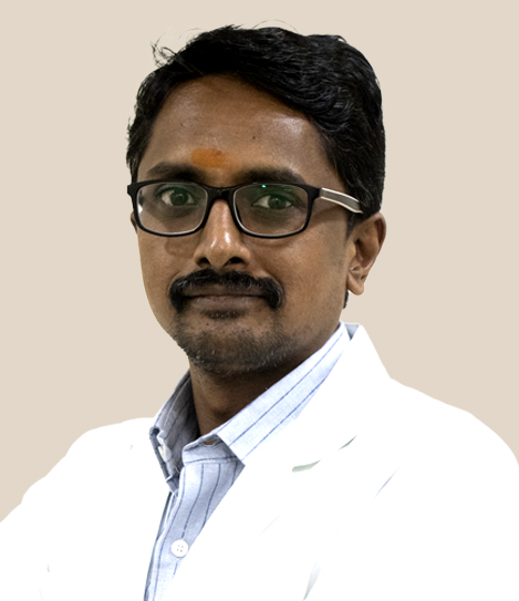 Dr Kalpathi Venkatachalapathi Krishnamani