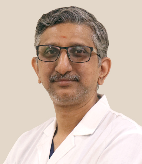 Dr M. Sunjoy Verma