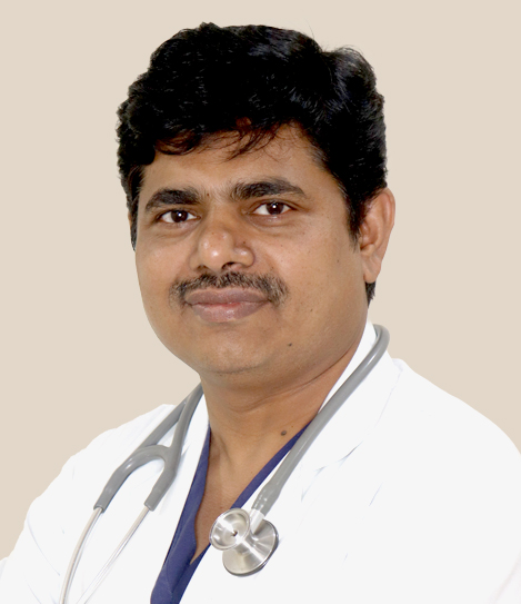 Dr Kattinti Siva Sankara