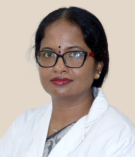 Dr M. Suneetha