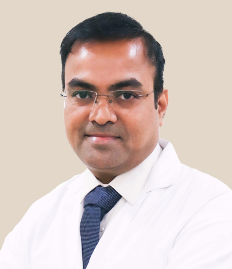 Dr Sridhar Maram