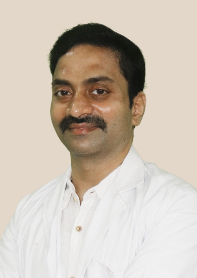 Dr Kalyan Varma U