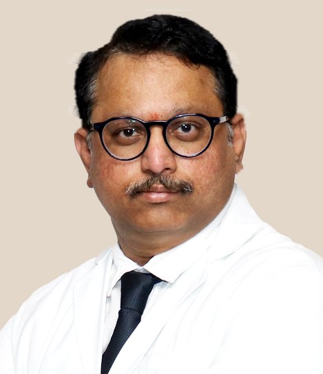 Dr Balasubrahmanyam Chandrabhatla