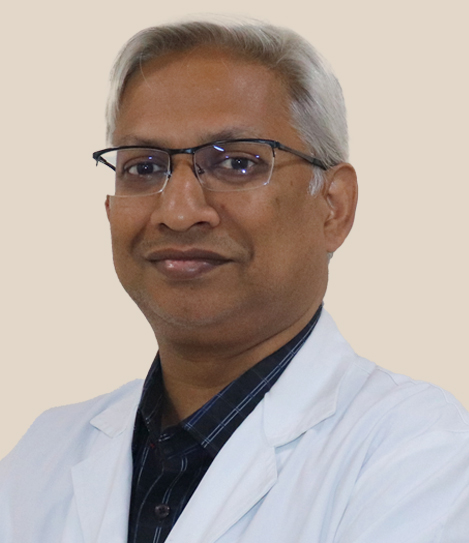 Dr Srinivas Juluri