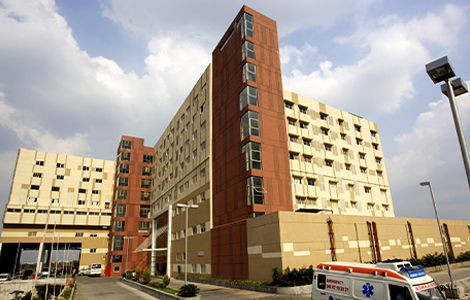 Citizens Hospitals